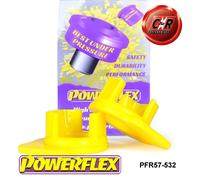 Kit Inserto Supporto Anteriore Powerflex Per Porsche 997 + Turbo 05-12 PFR57-532