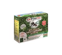 Protemax - PROTE193 - Kit insetticida antizanzare - pronto all'uso - Protemax - 97130 - Conf. da 1 Pz. - PROTE193