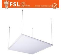 Kit installazione a sospensione Pannello LED universale