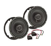 Kit installazione altoparlanti compatibili con Mitsubishi ASX Mirage Space St...