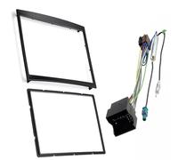 Kit Installazione autor 2 DIN Fiat Scudo / peugeot / citroen Partne radio cinesi