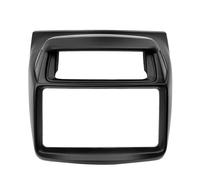 Kit Installazione Autoradio Autoradio Telaio Per Mitsubishi L200 Per Triton Per Pajero Sport 2008-2015 Dash Kit Fascia Center Console Supporto Refit Lunetta