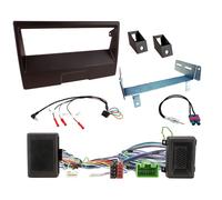 Kit Installazione Autoradio Connects2 CTKVL05 Per Volvo, Pannello Fascia