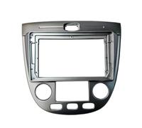 Kit Installazione Autoradio Cornice Del Pannello Dello Schermo Multimediale Per Auto Da 9 Pollici Radio 2DIN Per CHEVROLET OPTRA 2003-2008 KIT Rivestimento Cruscotto