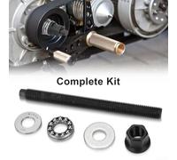 Kit Installazione Bilanciatore Armonico per LS 1997+ | Include cuscinetto di spinta, filettata, dado e rondella; installazione precisa danni