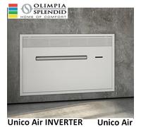 Kit installazione incasso Unico Air e Unico Air Inverter Olimpia Splendid