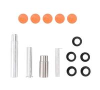 Kit installazione interruttore pressione strumento alluminio per 6L45 / 6L50 / 6L80 / 6L90 / 6T70 / 6T75 (1ª gen) - ripara valvole pressione, montaggio facile, meccanici prof