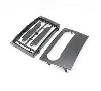 Kit Installazione Montaggio Su Telaio Cruscotto Pannello Stereo 1DIN Per Mercedes Per BENZ B200 CLASSE A W169 CLASSE B W245 04-11 Per VIANO Per VITO GFVFGNLNNA