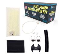 Kit Installazione Pompa Carburante QFS 255LPH Per Mazda MX-5 1990-1997