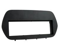 Per Ford Transit 7 Restyling M.4 " Radio Da Werk Auto Apertura Telaio Montaggio