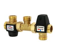 Kit integrazione solare taratura fissa 45°C mod. vmc322 ESBE