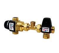 Kit integrazione solare taratura variabile mod. vmd322 3/4 ESBE