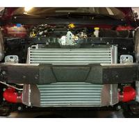 Kit Intercooler ALFA ROMEO Giulietta 1750 10 Litri con manicotti ORRA Racing