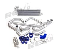Kit Intercooler Anteriore Bolt On REV9 Per 02-06 Acura RSX / Type-S DC5 400HP