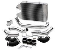 KIT INTERCOOLER ANTERIORE IN ALLUMINIO PER SKODA FABIA 1.9 TDI PD RS 03-07