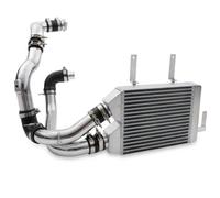 KIT INTERCOOLER ANTERIORE LEGA DI ALLUMINIO PER VW POLO 9N 1.9 TDI PD130 2003-09