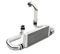 KIT INTERCOOLER ANTERIORE PER OPEL CORSA D 1.6 TURBO 16V OPC 07-10
