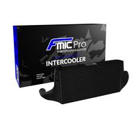 Kit intercooler con tubi in silicone FMIC.Pro per Audi S3 8L 1.8T (1999-2003)