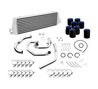 Kit intercooler FMIC per VW Golf 4 IV GTI Jetta 1.8T 57mm