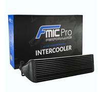 Kit intercooler FMIC.Pro per Toyota GR Yaris 1.6T con tubi di carica e potenz...