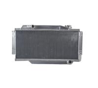Kit intercooler frontale Radiatore Di Raffreddamento Per Auto Compatibile Con Triumph Per Spitfire 1974 1975 1976 1977 1978 1978 1980 Radiatore Motore Cambio Manuale