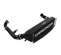 KIT INTERCOOLER MONTAGGIO ANTERIORE DIRENZA MVT PER HYUNDAI i30N 2.0 TURBO 2017+