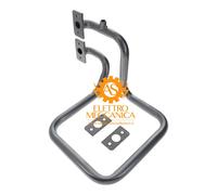 Kit Intercooler per Gruppi Pompanti Abac B6000