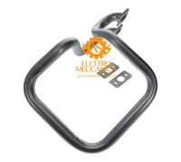 Kit Intercooler per Gruppi Pompanti Abac B7000