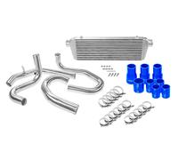 Kit Intercooler Performance dedicato per VW Golf 4/Jetta 1.8T