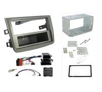 Kit Interfaccia comandi volante Alfa Romeo MiTo 2 DIN 2008 a 2013 per 7" ANDROID