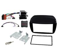 Kit Interfaccia comandi volante FIAT DOBLO 2 DIN dal 2010 a 2015 per 7" ANDROID