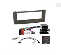 Kit Interfaccia comandi volante FIAT Grande Punto 2005 a 2012 anche per CINESI