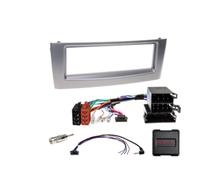 Kit Interfaccia comandi volante FIAT Grande Punto 2005 a 2012 anche per CINESI