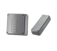 Kit Interfaccia Costa Con Unita' Fissa Bicanale 868 Mhz CARDIN SRCKIT8E Per Costa Bordo Sensibile