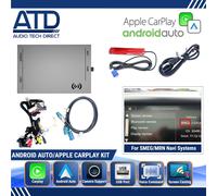 Kit Interfaccia Telecamera CarPlay Wireless Per Citroen C3 C4 C5 SMEG DS3
