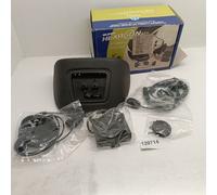 KIT INTERFONO E VIVAVOCE INTERCOM AND HANDS-FREE SET PIAGGIO SUPER HEXAGON GTX