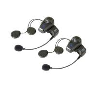 §Kit Interfono Sena SMH10 MC BT HS/IC (DP) con Microfono Universale§