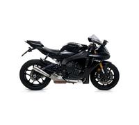 TERMINALE DI SCARICO ARROW TITANIO + ELIMINA CATALIZZATORE YAMAHA R1 / R1M 17-24