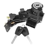Kit Interruttore Blocco Accensione Per Vauxhall Combo D 51928526 51865543