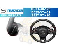 KIT INTERRUTTORE CAMBIO A PALETTE ORIGINALE MAZDA CX-9 PER VOLANTE RISCALDATO...