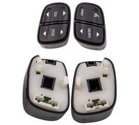 Kit interruttore controllo volume radio for Cadillac Escalade GMC Yukon 21997738