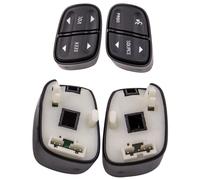 Kit interruttore controllo volume radio for Cadillac Escalade GMC Yukon 21997738