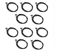 Kit interruttore di finecorsa per stampante 3D per RAMPS 1.4, cavo da 1 m