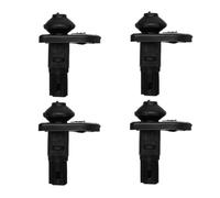 Kit interruttore lampada porta auto a 2 pin for Mitsubishi for 3000GT for L200 for Lancer for Pajero for lo sport for Delica for Space fror Gear MB698713 4PC