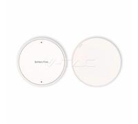 Kit Interruttore Luce con Ricevitore Wireless Senza Batteria 1 Canale 220V 10A Massimo, 30 mt