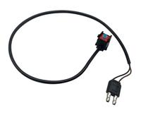 Kit interruttore luci freno per Polaris ATV Sportsman 550 850 1000 Scrambler 850 1000 motoslitta 440 IQ 600 Racer RMK RR 600 800 Switchback Assault 800 RMK Assaul/Dragon/PRO