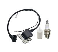 Kit interruttore on-off filtro carburante modulo accensione adatto for troncatrici K650 K700 K850 K950 K1200 K1250 3120K 503 90 17-01