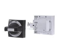 Eaton 266642 NZM2-XS-L - Rotary switch - Black - IP66