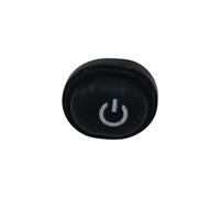 KIT INTERRUTTORE PULSANTE RICAMBIO PER FORBICI A BATTERIA POTATURA KV360 VOLPI