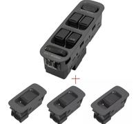 KIT INTERRUTTORI PULSANTIERA ALZAVETRI SX SUZUKI GRAN VITARA 1998 AL 2005